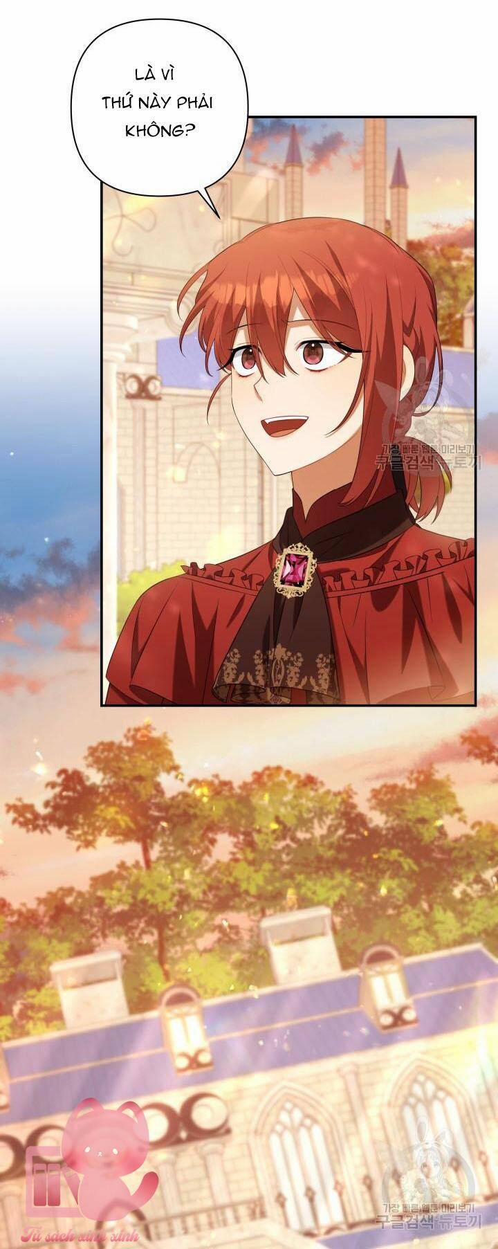 Thời Khắc Để Hiến Dâng Cái Chết Của Ngươi Đã Tới 34 trang 8