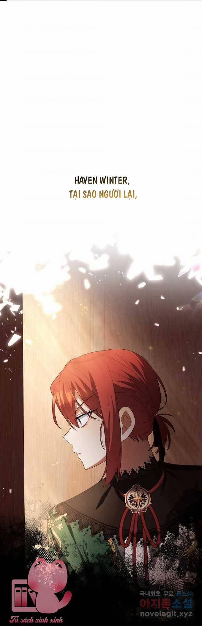 Thời Khắc Để Hiến Dâng Cái Chết Của Ngươi Đã Tới 35 trang 1