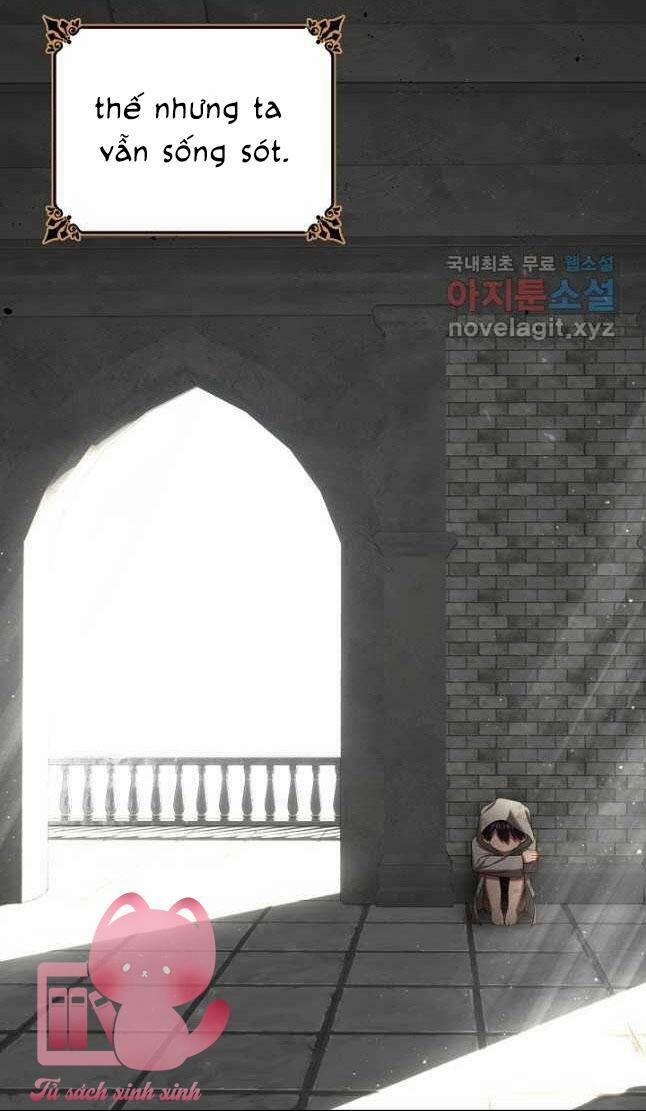 Thời Khắc Để Hiến Dâng Cái Chết Của Ngươi Đã Tới 35 trang 11