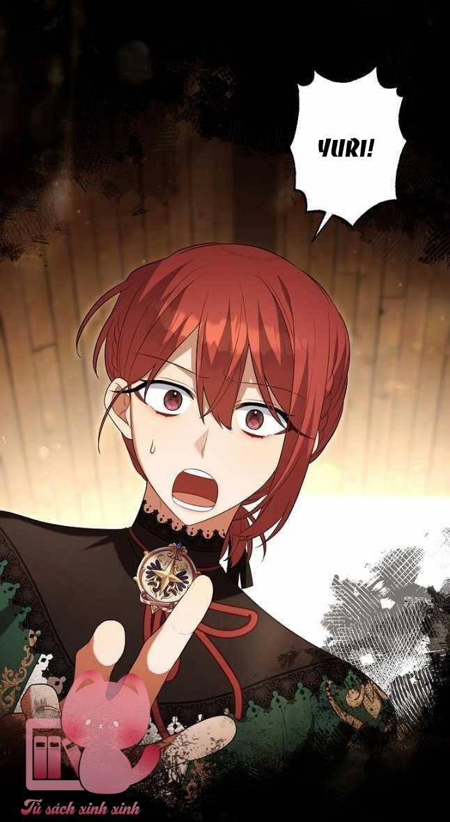 Thời Khắc Để Hiến Dâng Cái Chết Của Ngươi Đã Tới 35 trang 2