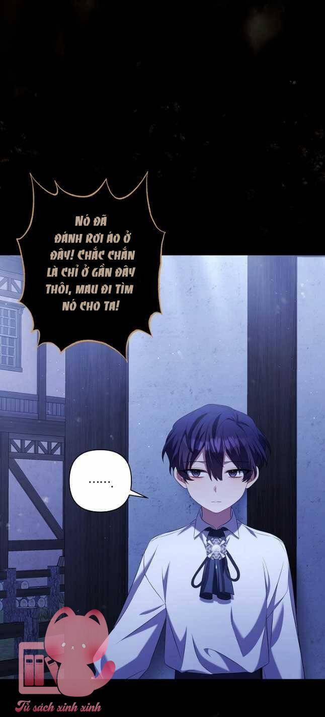Thời Khắc Để Hiến Dâng Cái Chết Của Ngươi Đã Tới 35 trang 24