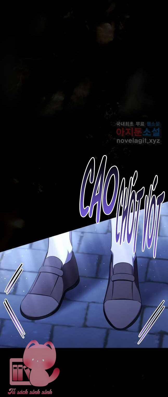 Thời Khắc Để Hiến Dâng Cái Chết Của Ngươi Đã Tới 35 trang 25