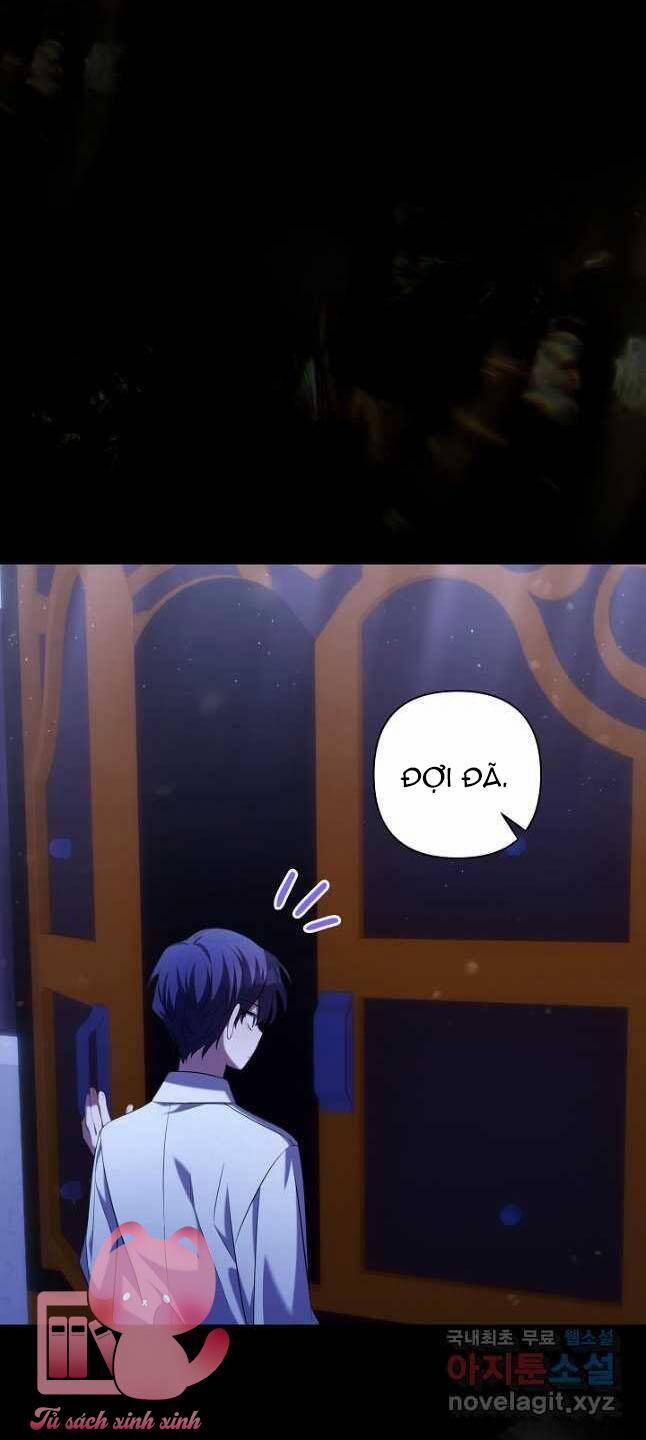 Thời Khắc Để Hiến Dâng Cái Chết Của Ngươi Đã Tới 35 trang 34