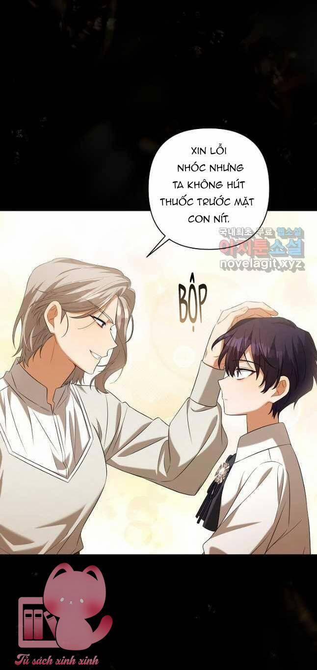 Thời Khắc Để Hiến Dâng Cái Chết Của Ngươi Đã Tới 35 trang 43