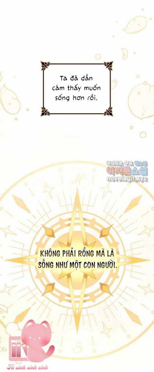 Thời Khắc Để Hiến Dâng Cái Chết Của Ngươi Đã Tới 35 trang 50