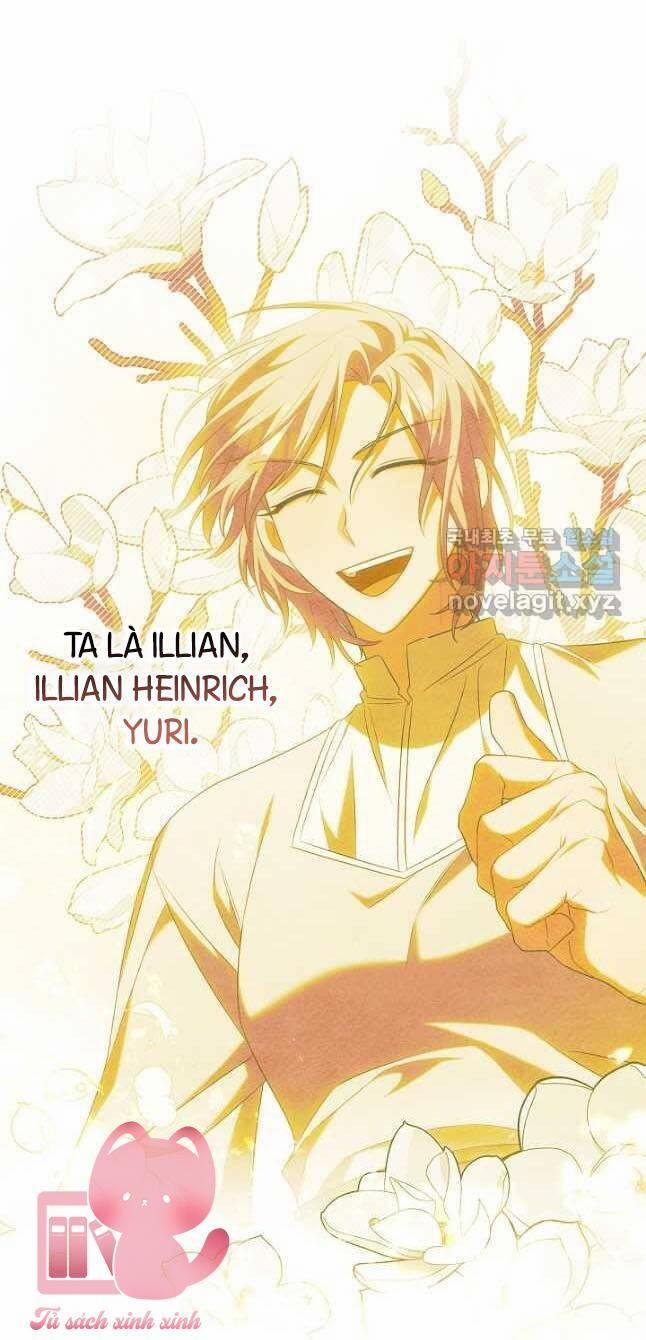 Thời Khắc Để Hiến Dâng Cái Chết Của Ngươi Đã Tới 35 trang 57