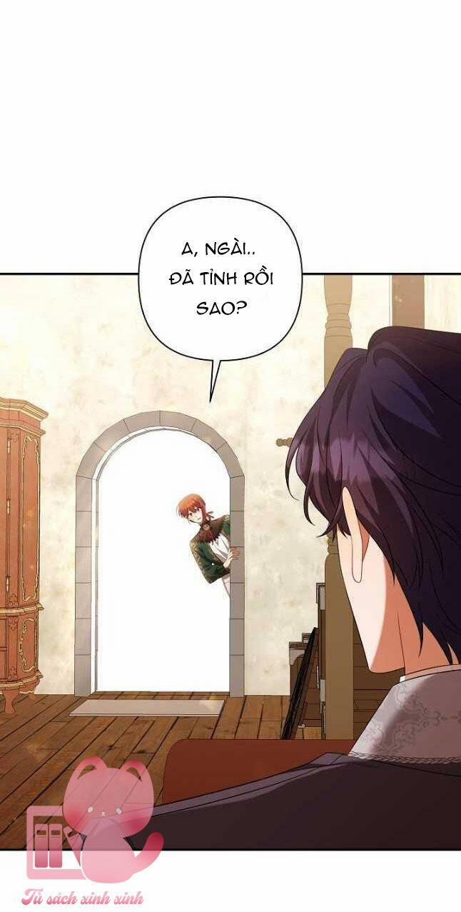 Thời Khắc Để Hiến Dâng Cái Chết Của Ngươi Đã Tới 35 trang 59