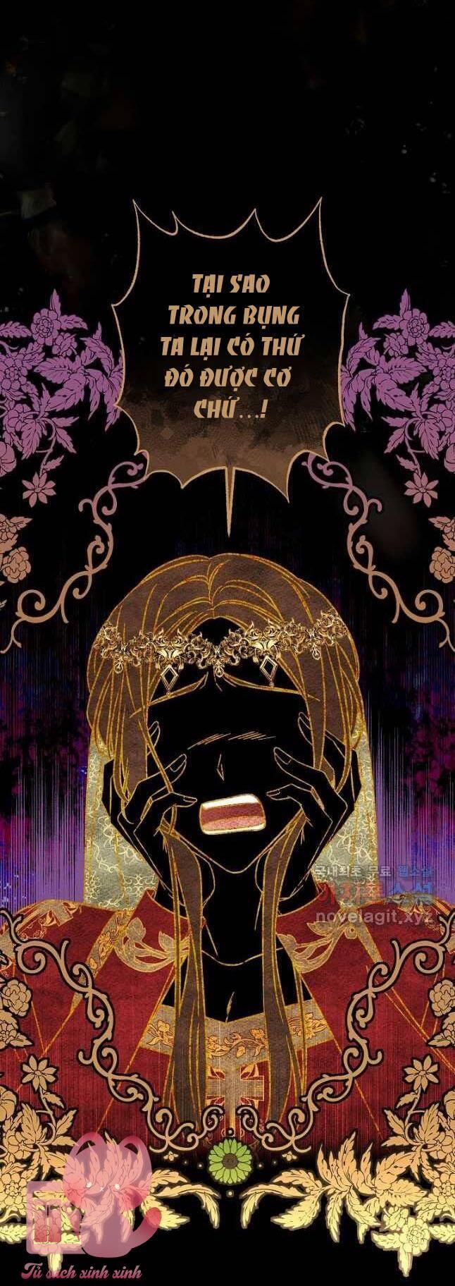 Thời Khắc Để Hiến Dâng Cái Chết Của Ngươi Đã Tới 35 trang 6