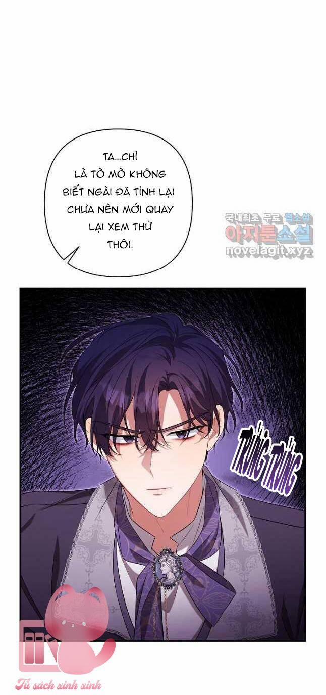 Thời Khắc Để Hiến Dâng Cái Chết Của Ngươi Đã Tới 35 trang 60