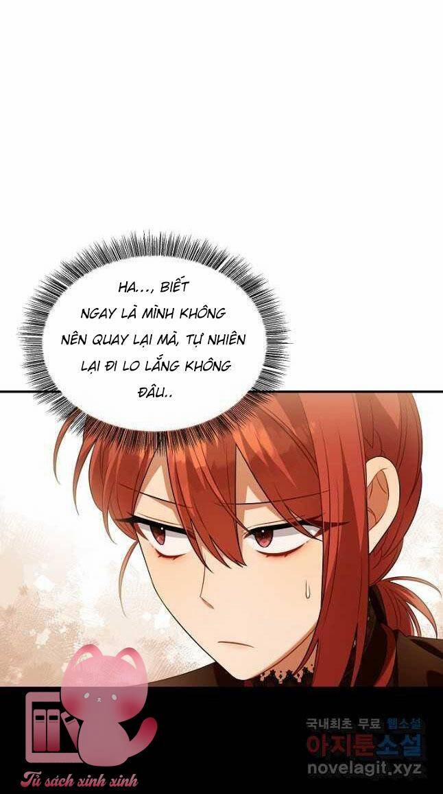 Thời Khắc Để Hiến Dâng Cái Chết Của Ngươi Đã Tới 35 trang 61
