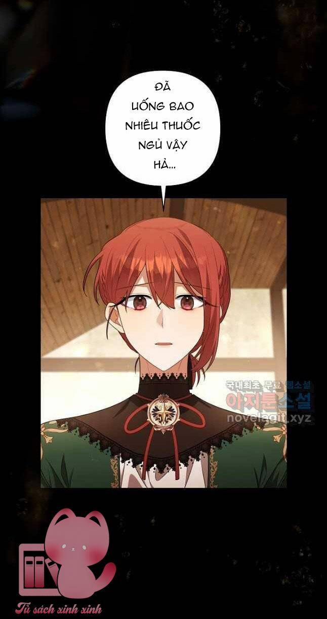 Thời Khắc Để Hiến Dâng Cái Chết Của Ngươi Đã Tới 35 trang 66