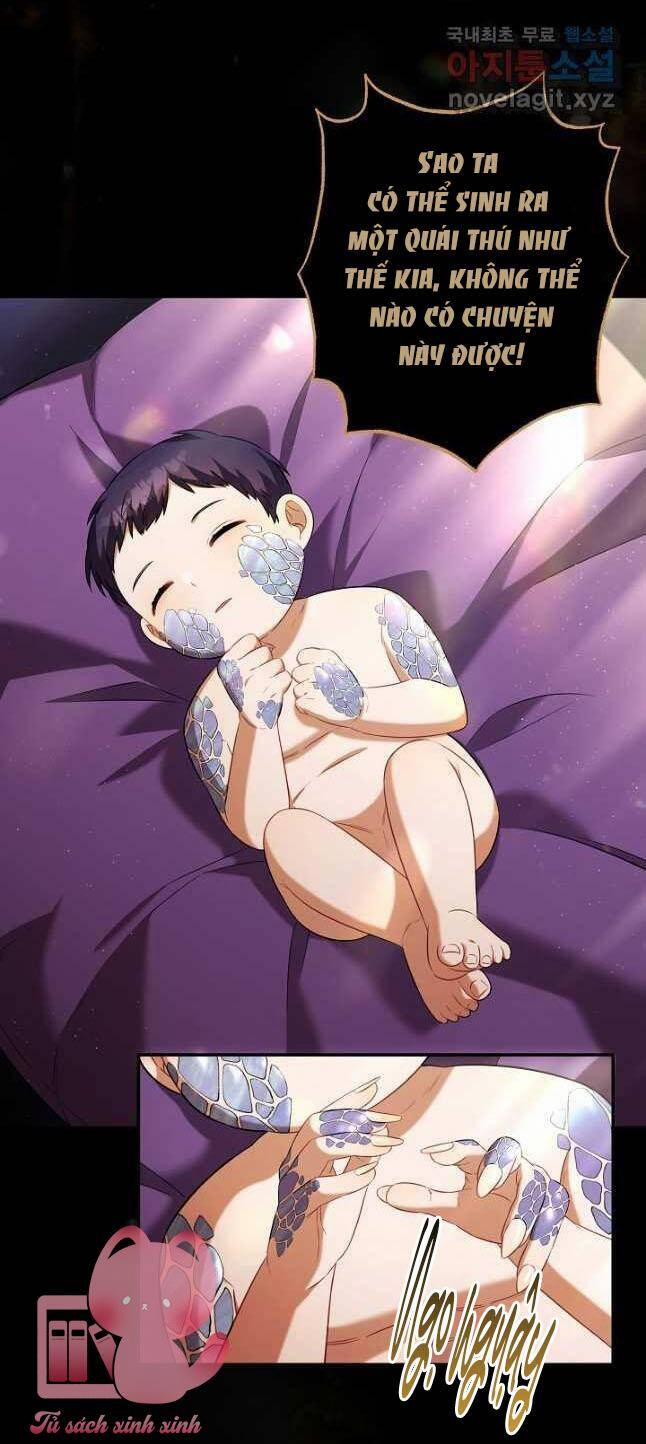 Thời Khắc Để Hiến Dâng Cái Chết Của Ngươi Đã Tới 35 trang 8