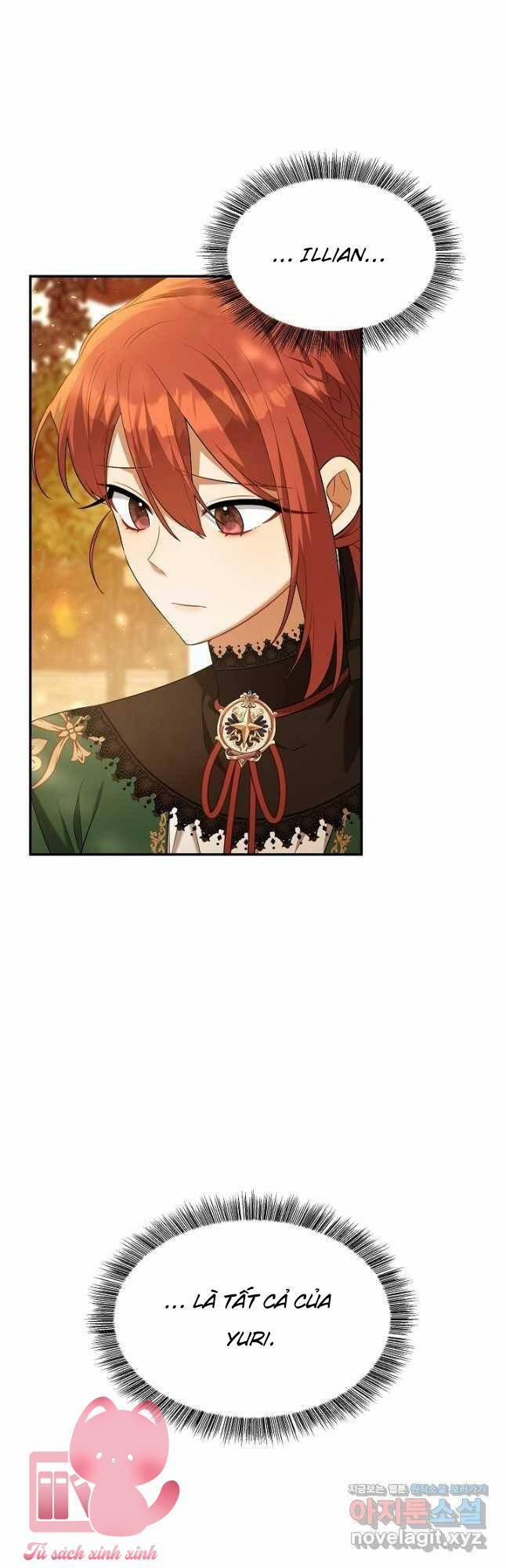 Thời Khắc Để Hiến Dâng Cái Chết Của Ngươi Đã Tới 36 trang 2