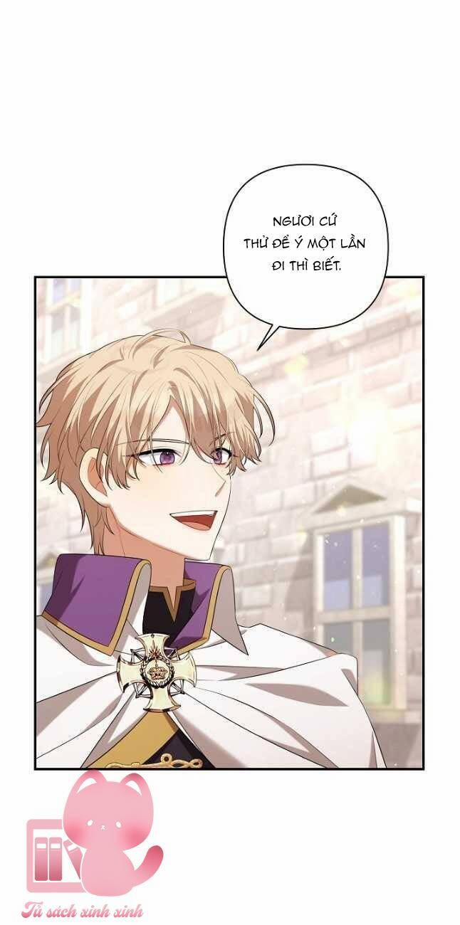 Thời Khắc Để Hiến Dâng Cái Chết Của Ngươi Đã Tới 36 trang 34