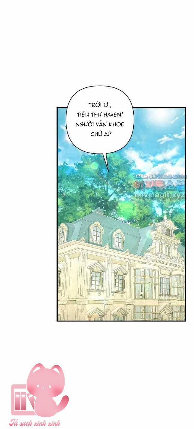 Thời Khắc Để Hiến Dâng Cái Chết Của Ngươi Đã Tới 36 trang 4