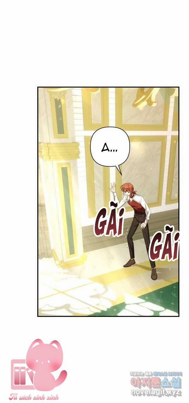 Thời Khắc Để Hiến Dâng Cái Chết Của Ngươi Đã Tới 36 trang 43