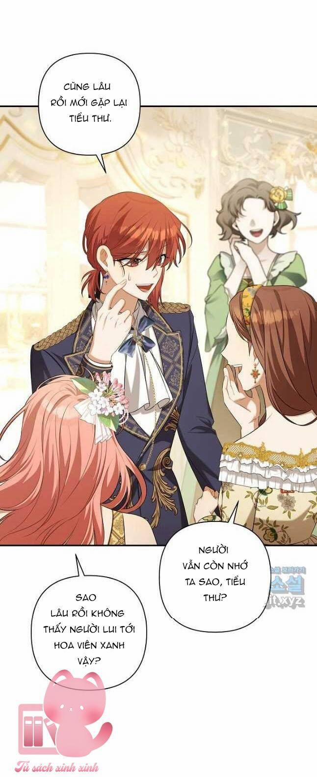 Thời Khắc Để Hiến Dâng Cái Chết Của Ngươi Đã Tới 36 trang 5