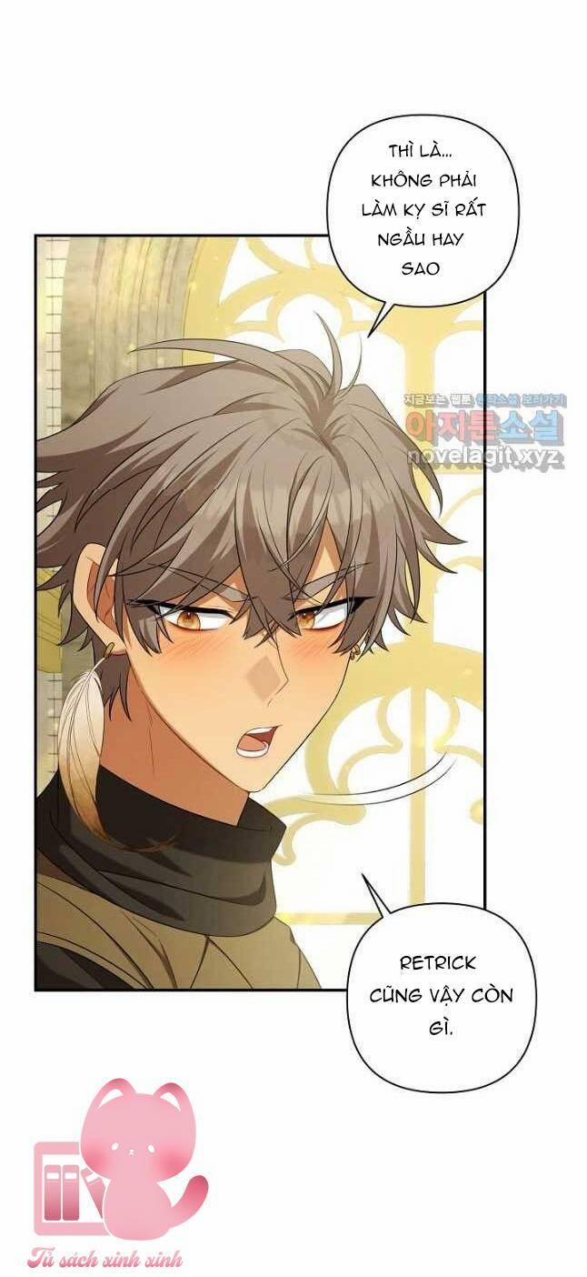 Thời Khắc Để Hiến Dâng Cái Chết Của Ngươi Đã Tới 36 trang 52