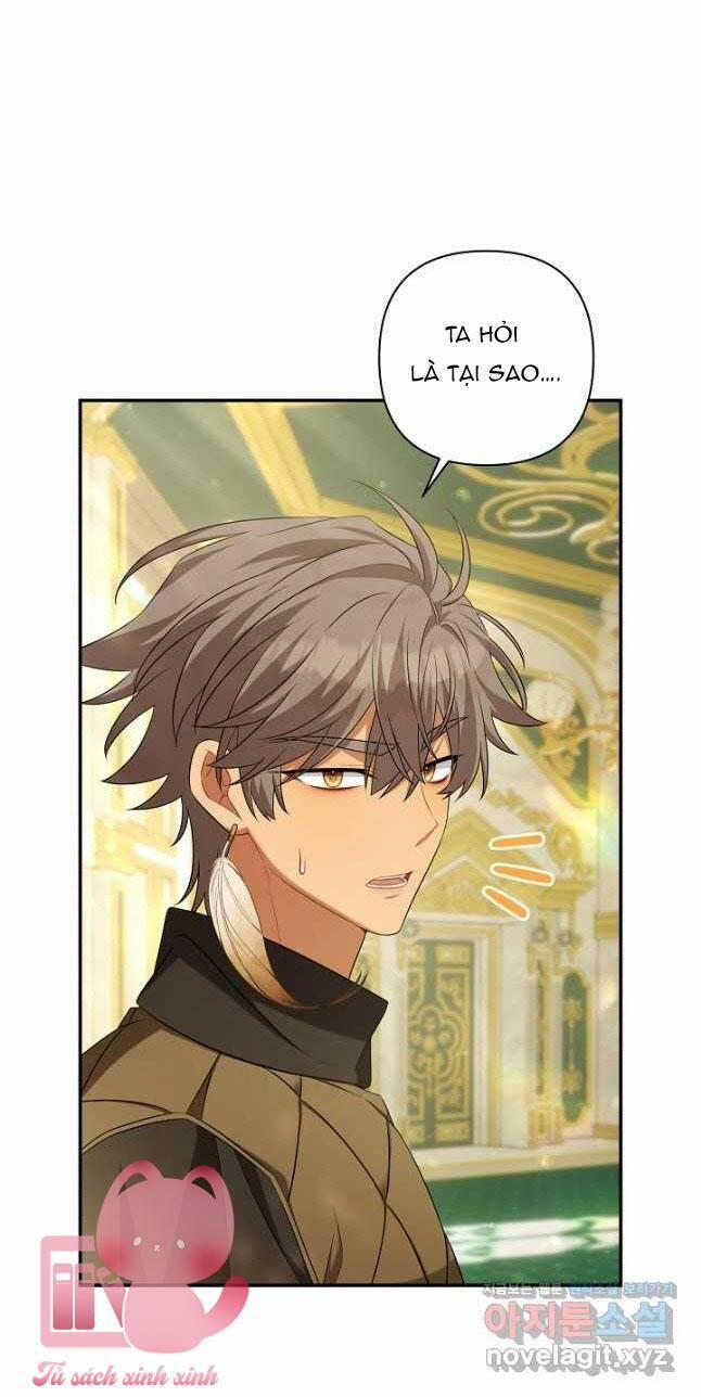 Thời Khắc Để Hiến Dâng Cái Chết Của Ngươi Đã Tới 36 trang 58