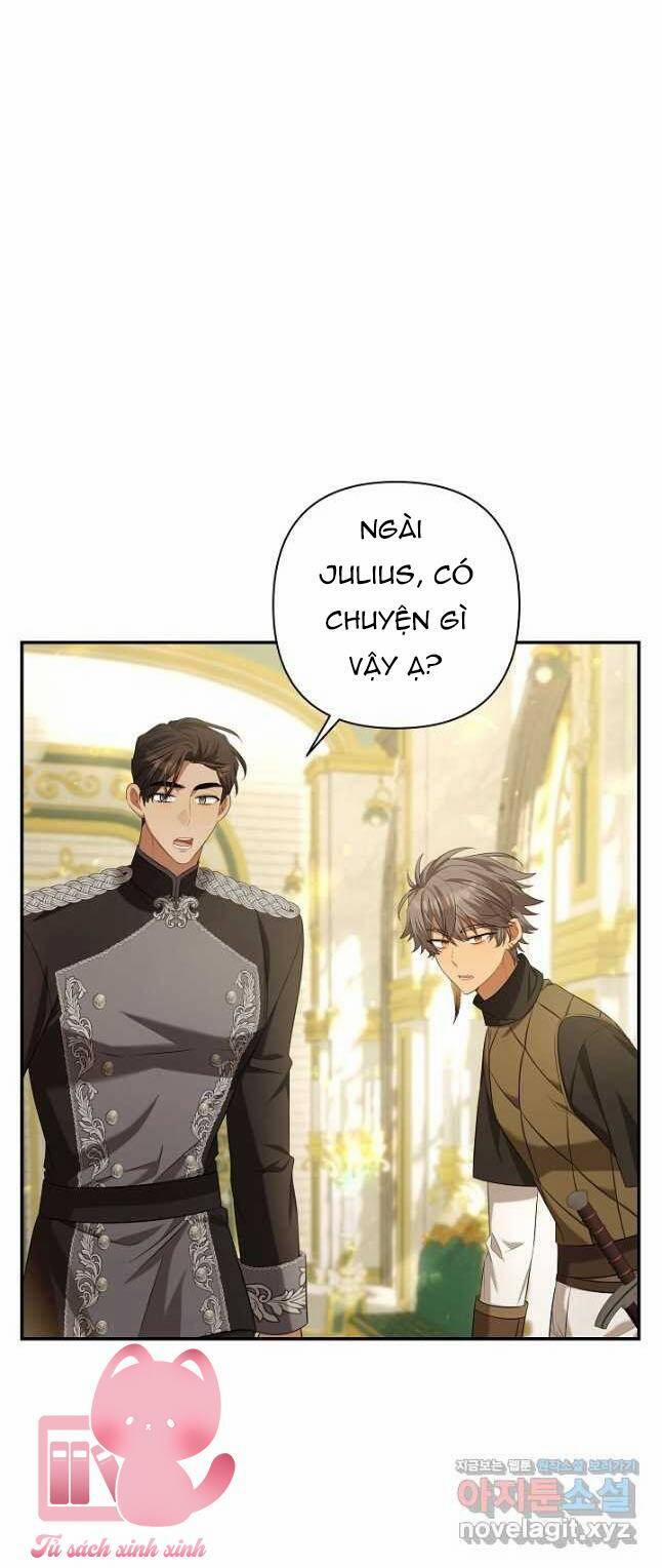 Thời Khắc Để Hiến Dâng Cái Chết Của Ngươi Đã Tới 36 trang 62