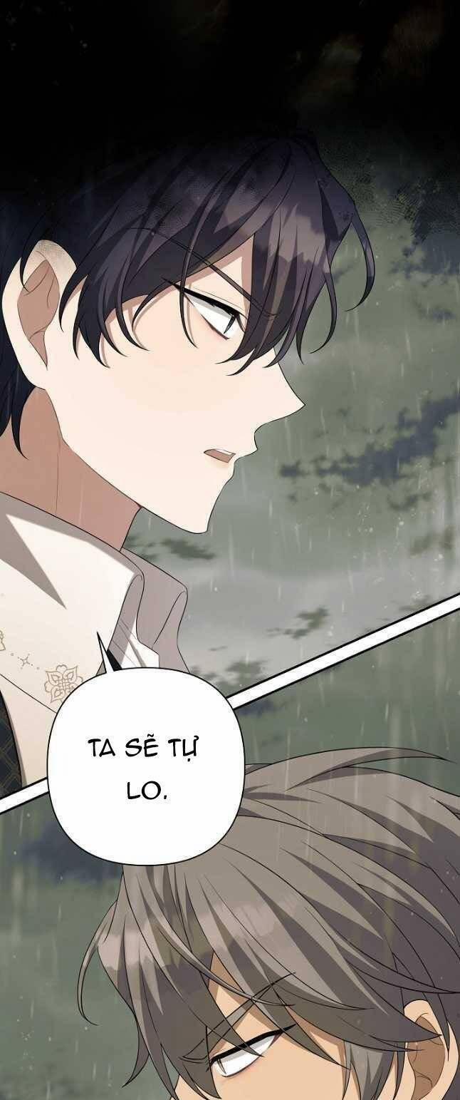 Thời Khắc Để Hiến Dâng Cái Chết Của Ngươi Đã Tới 36 trang 69