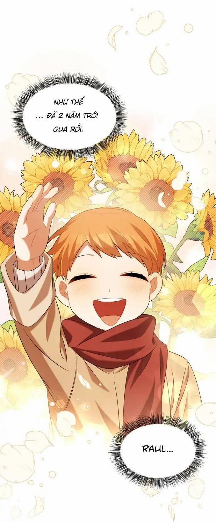 Thời Khắc Để Hiến Dâng Cái Chết Của Ngươi Đã Tới 37 trang 10