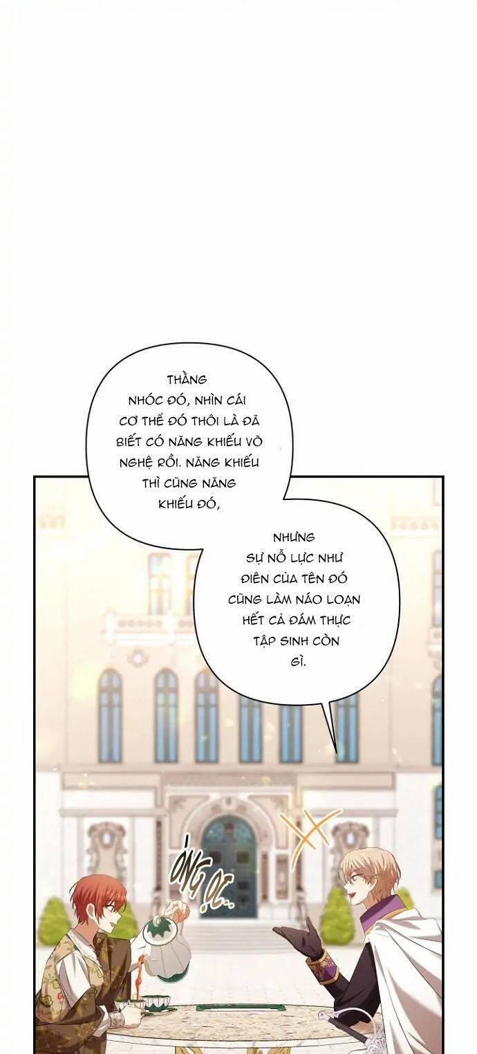 Thời Khắc Để Hiến Dâng Cái Chết Của Ngươi Đã Tới 37 trang 16