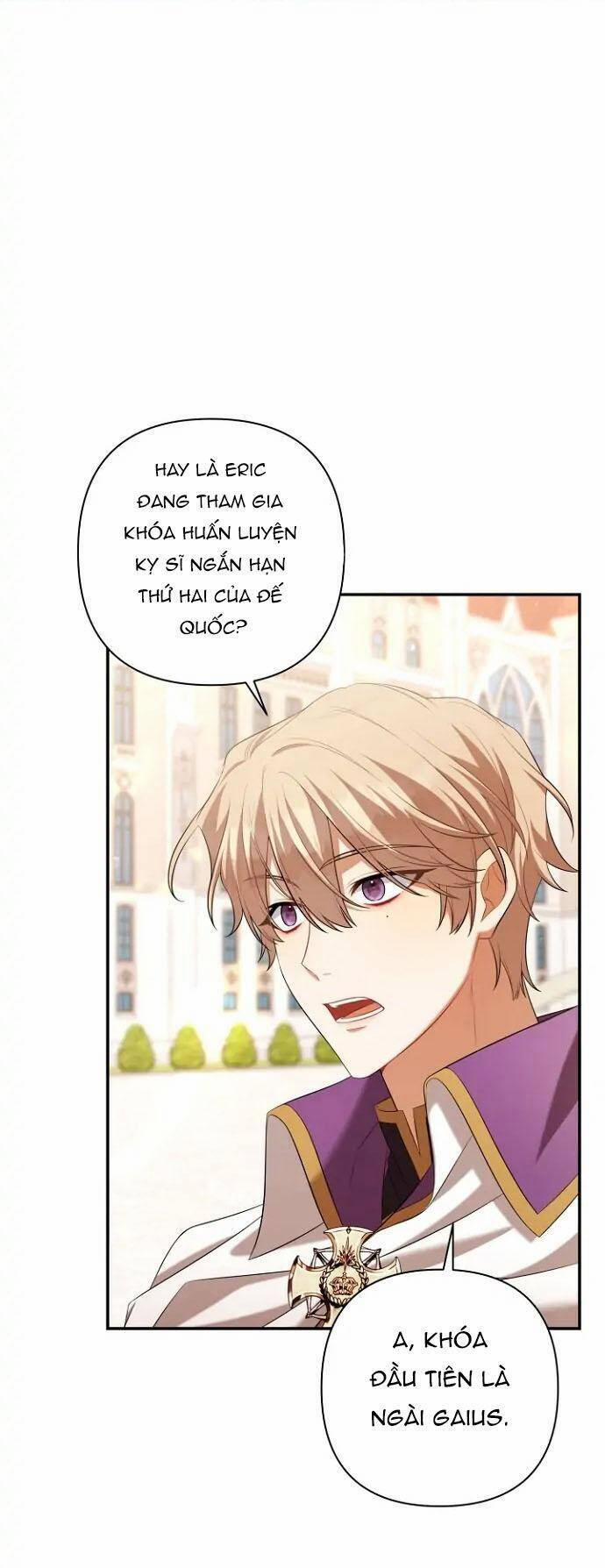 Thời Khắc Để Hiến Dâng Cái Chết Của Ngươi Đã Tới 37 trang 18