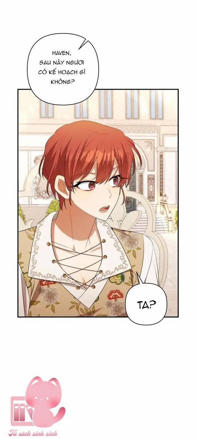 Thời Khắc Để Hiến Dâng Cái Chết Của Ngươi Đã Tới 37 trang 21