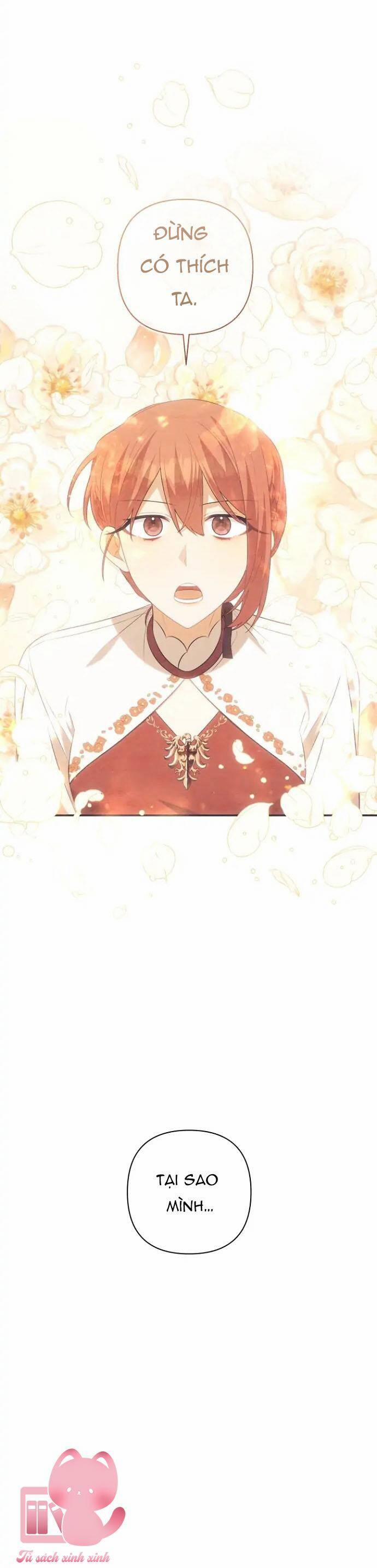 Thời Khắc Để Hiến Dâng Cái Chết Của Ngươi Đã Tới 37 trang 3