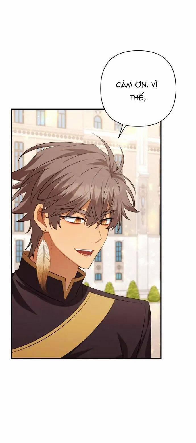 Thời Khắc Để Hiến Dâng Cái Chết Của Ngươi Đã Tới 37 trang 31