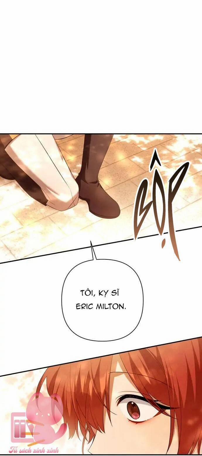 Thời Khắc Để Hiến Dâng Cái Chết Của Ngươi Đã Tới 37 trang 32