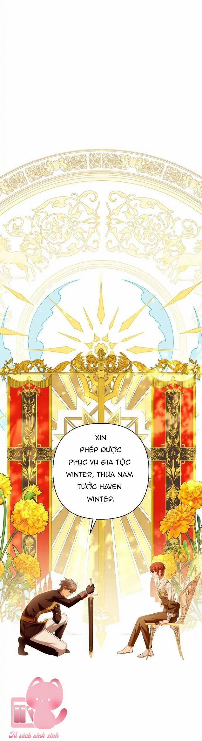 Thời Khắc Để Hiến Dâng Cái Chết Của Ngươi Đã Tới 37 trang 33