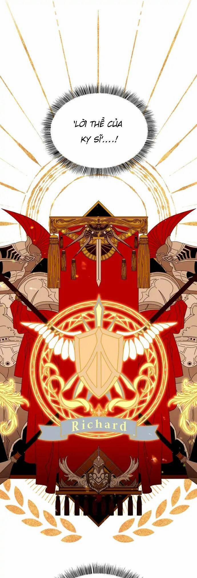 Thời Khắc Để Hiến Dâng Cái Chết Của Ngươi Đã Tới 37 trang 36