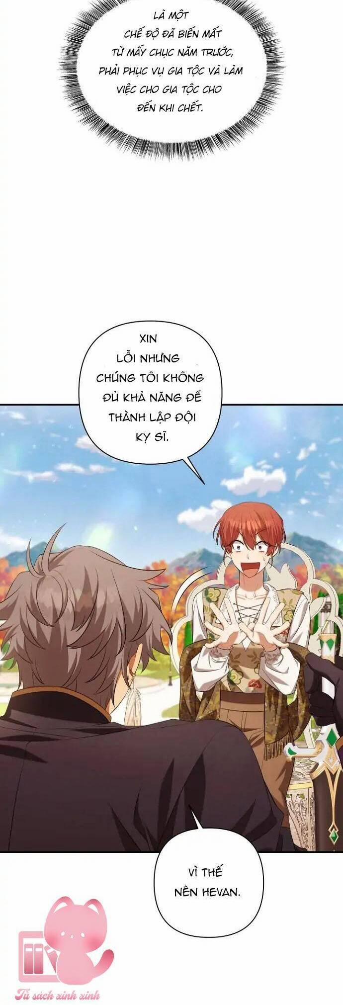 Thời Khắc Để Hiến Dâng Cái Chết Của Ngươi Đã Tới 37 trang 37