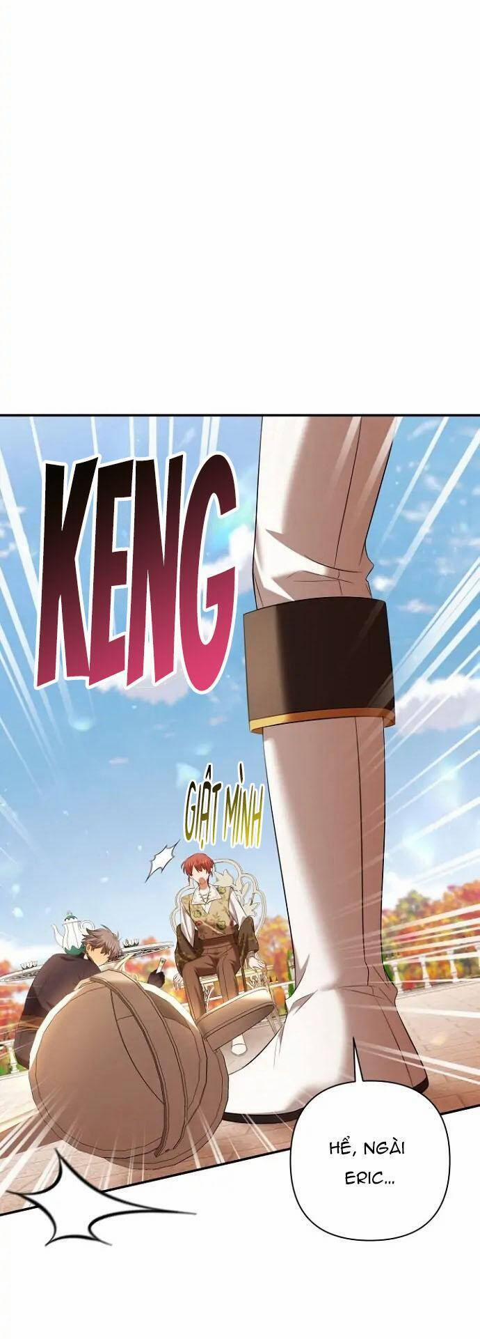 Thời Khắc Để Hiến Dâng Cái Chết Của Ngươi Đã Tới 37 trang 40