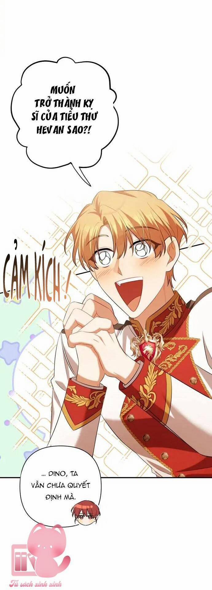 Thời Khắc Để Hiến Dâng Cái Chết Của Ngươi Đã Tới 37 trang 41