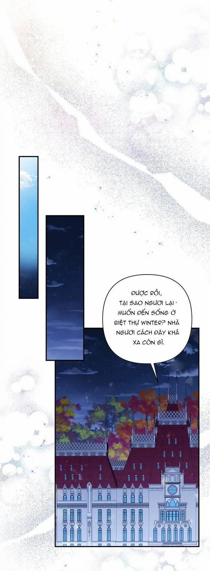 Thời Khắc Để Hiến Dâng Cái Chết Của Ngươi Đã Tới 37 trang 44