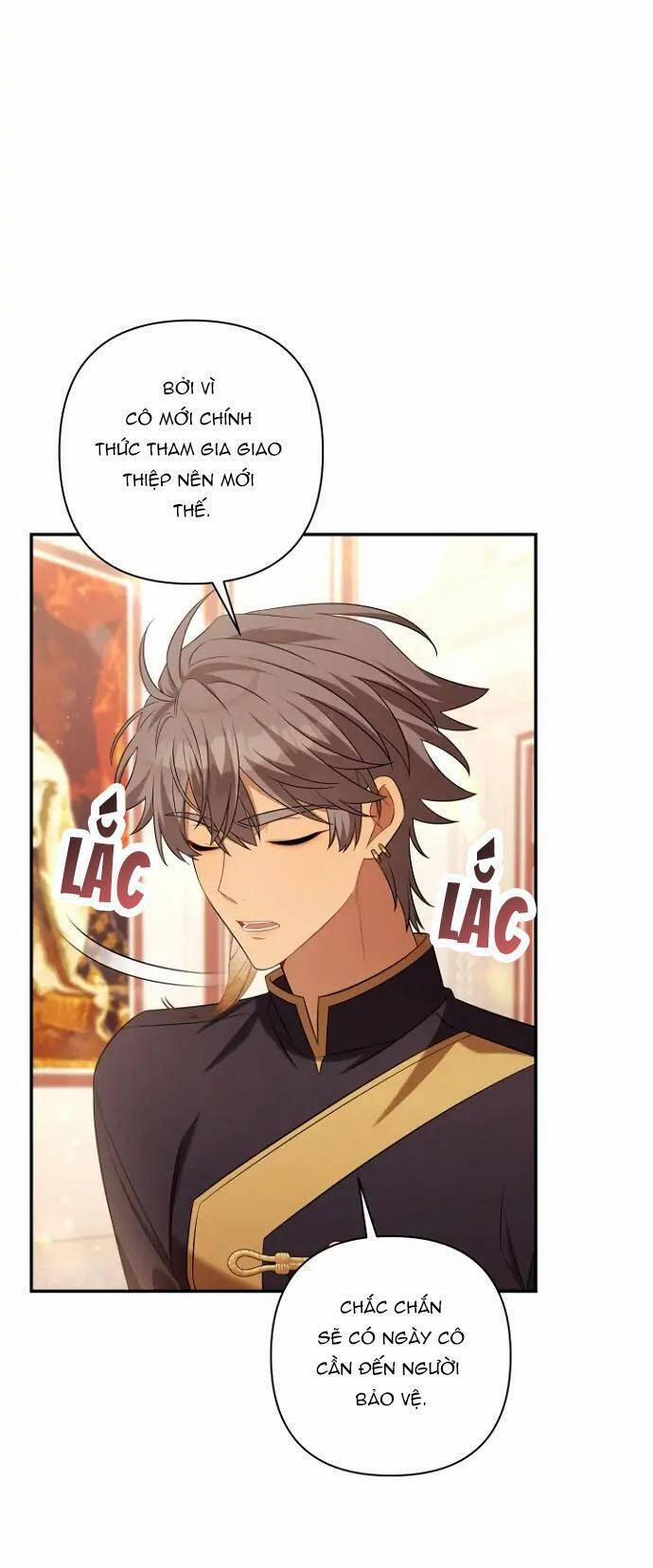 Thời Khắc Để Hiến Dâng Cái Chết Của Ngươi Đã Tới 37 trang 46