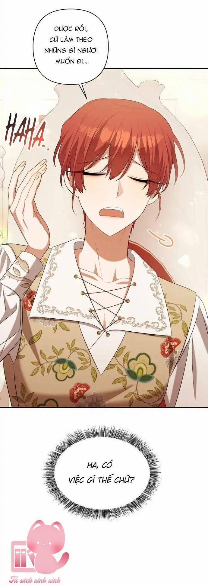 Thời Khắc Để Hiến Dâng Cái Chết Của Ngươi Đã Tới 37 trang 51