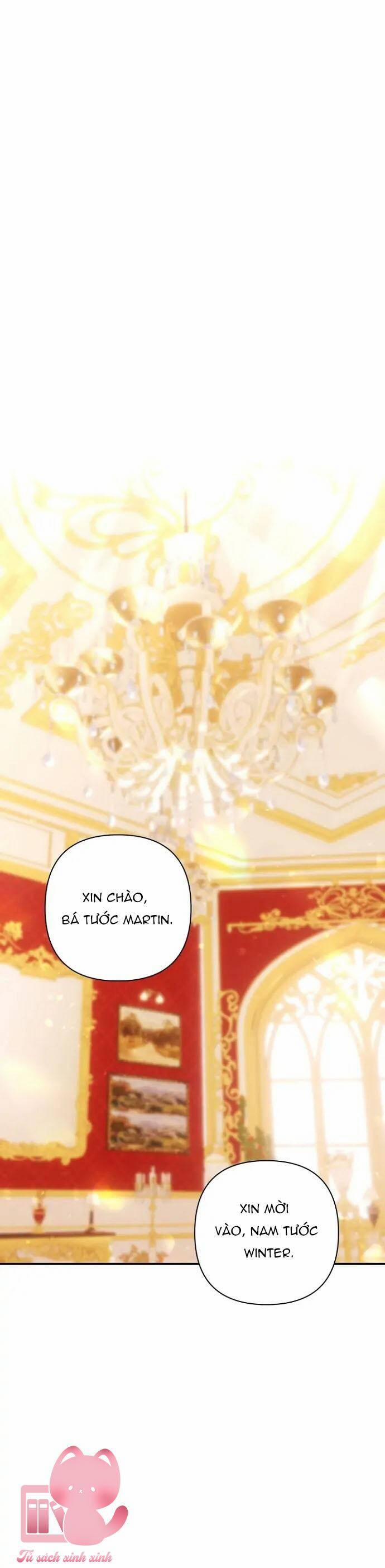 Thời Khắc Để Hiến Dâng Cái Chết Của Ngươi Đã Tới 37 trang 52