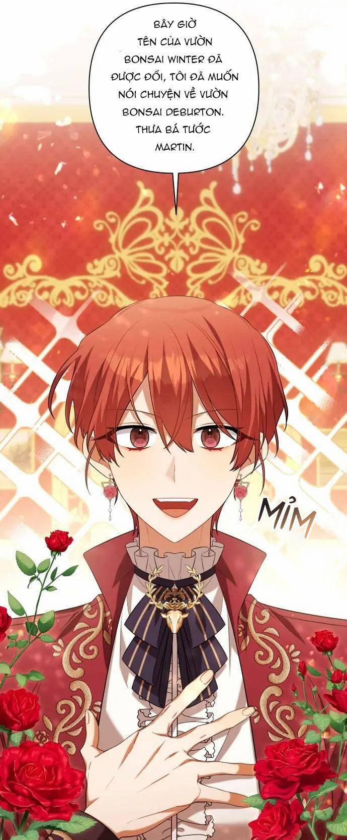 Thời Khắc Để Hiến Dâng Cái Chết Của Ngươi Đã Tới 37 trang 57