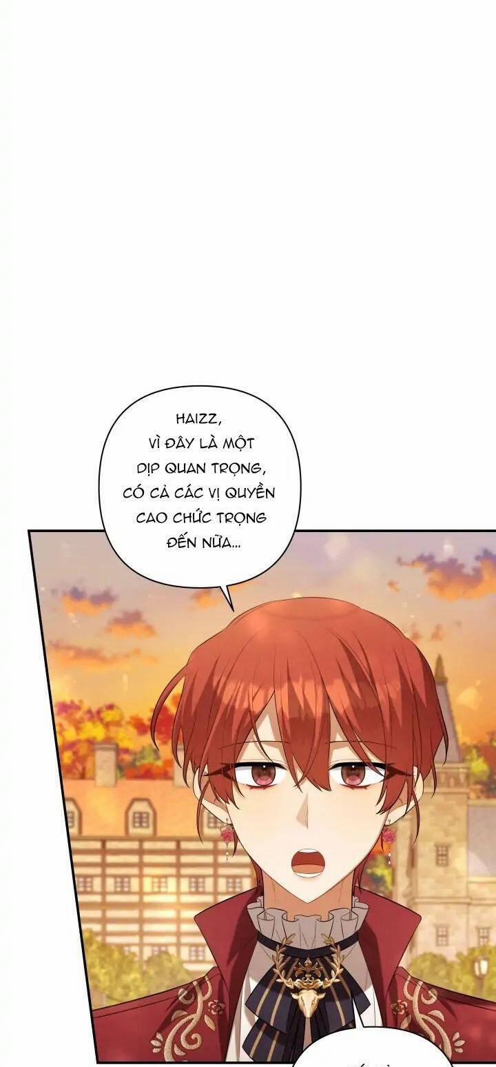 Thời Khắc Để Hiến Dâng Cái Chết Của Ngươi Đã Tới 38 trang 13