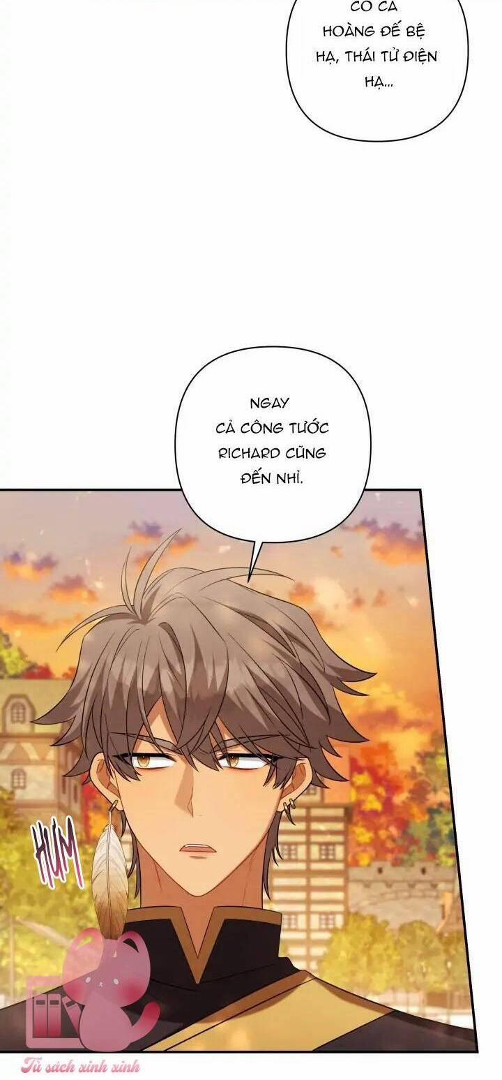 Thời Khắc Để Hiến Dâng Cái Chết Của Ngươi Đã Tới 38 trang 14