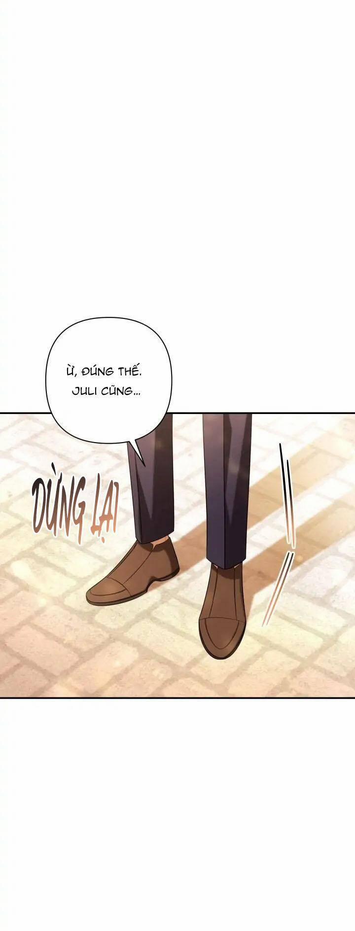 Thời Khắc Để Hiến Dâng Cái Chết Của Ngươi Đã Tới 38 trang 15