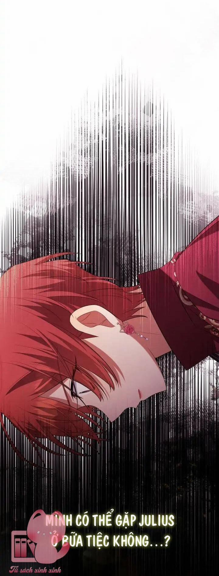 Thời Khắc Để Hiến Dâng Cái Chết Của Ngươi Đã Tới 38 trang 16