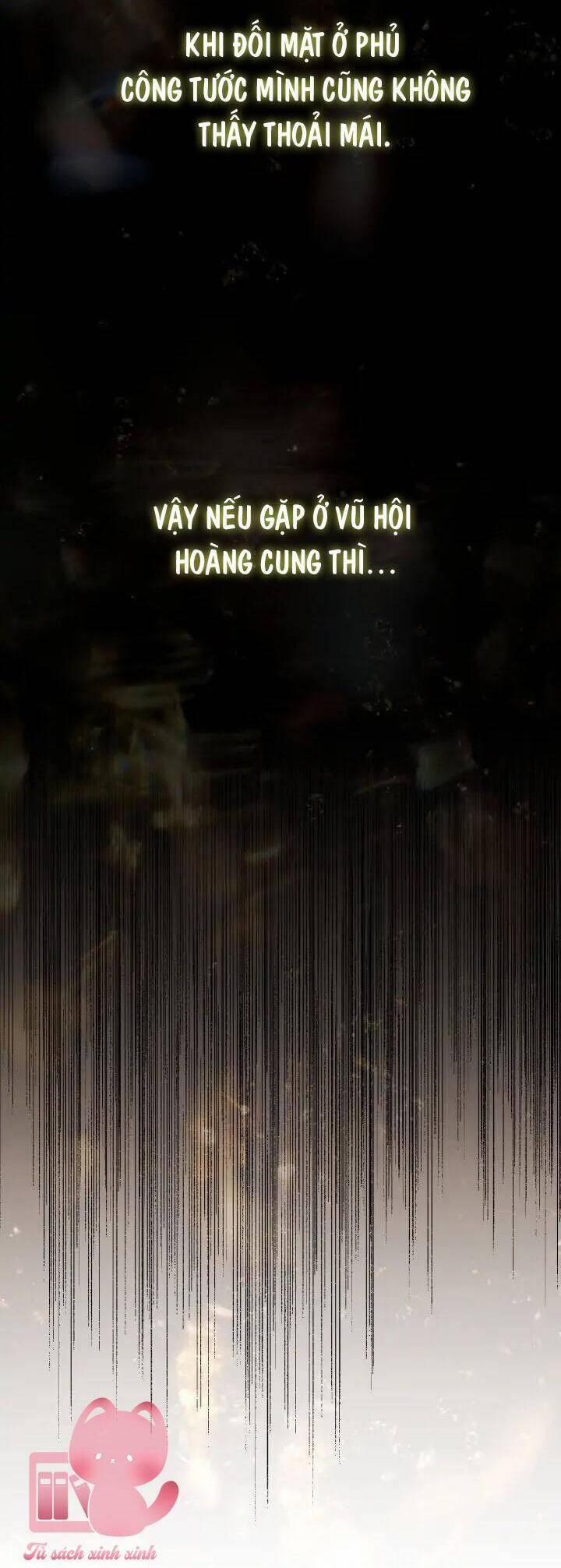 Thời Khắc Để Hiến Dâng Cái Chết Của Ngươi Đã Tới 38 trang 18
