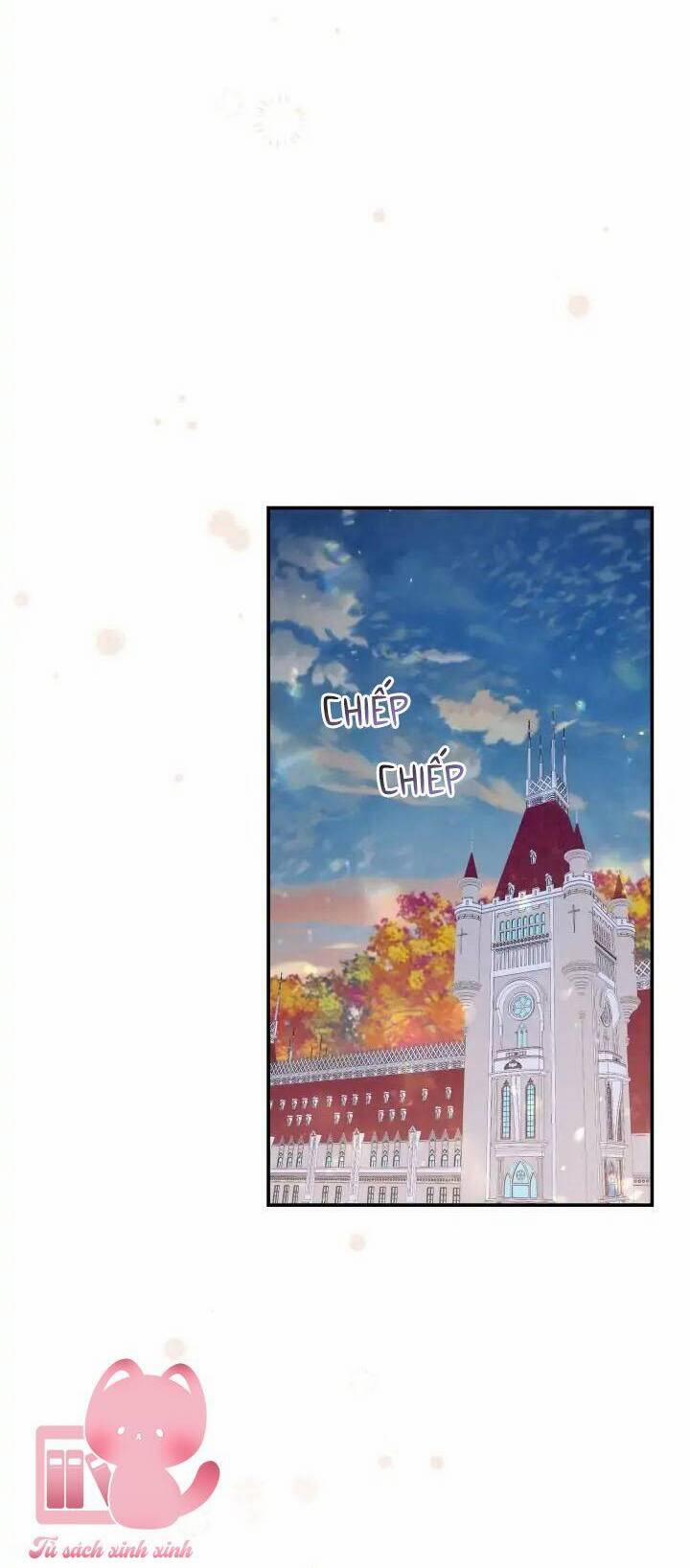 Thời Khắc Để Hiến Dâng Cái Chết Của Ngươi Đã Tới 38 trang 20