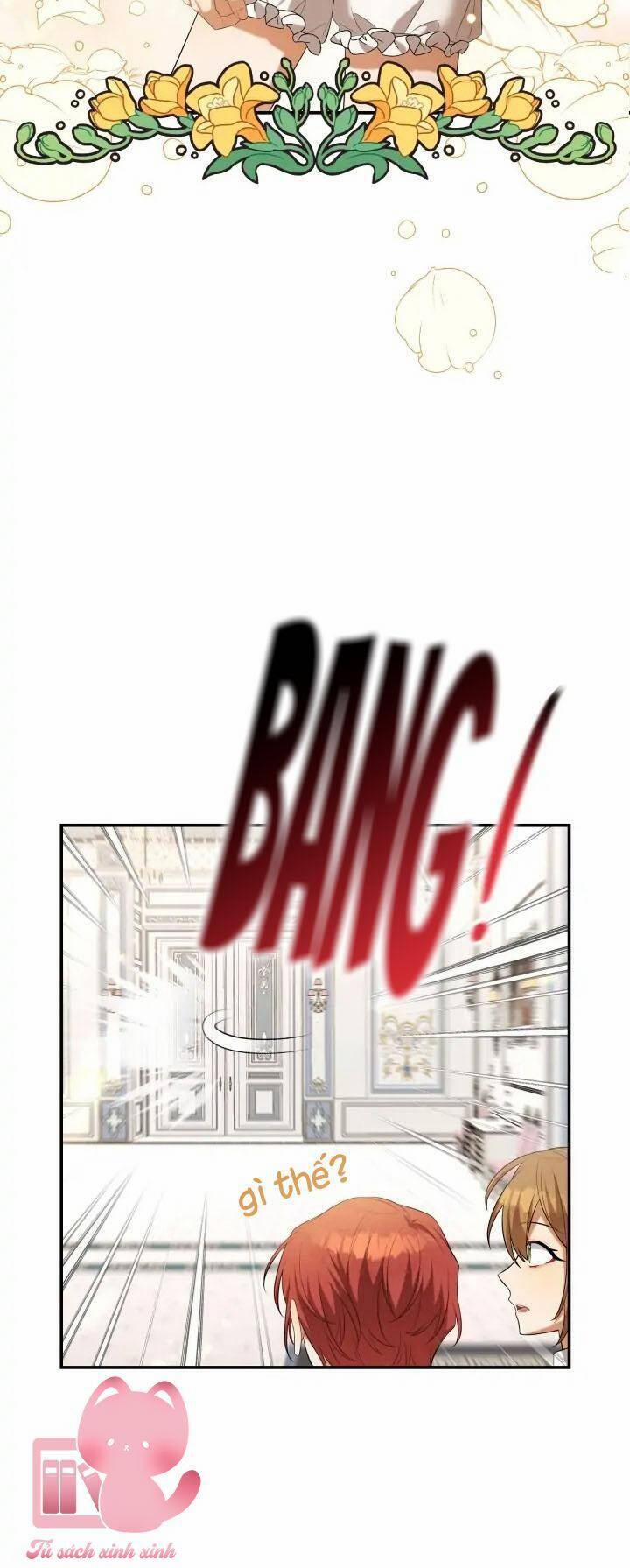 Thời Khắc Để Hiến Dâng Cái Chết Của Ngươi Đã Tới 38 trang 25