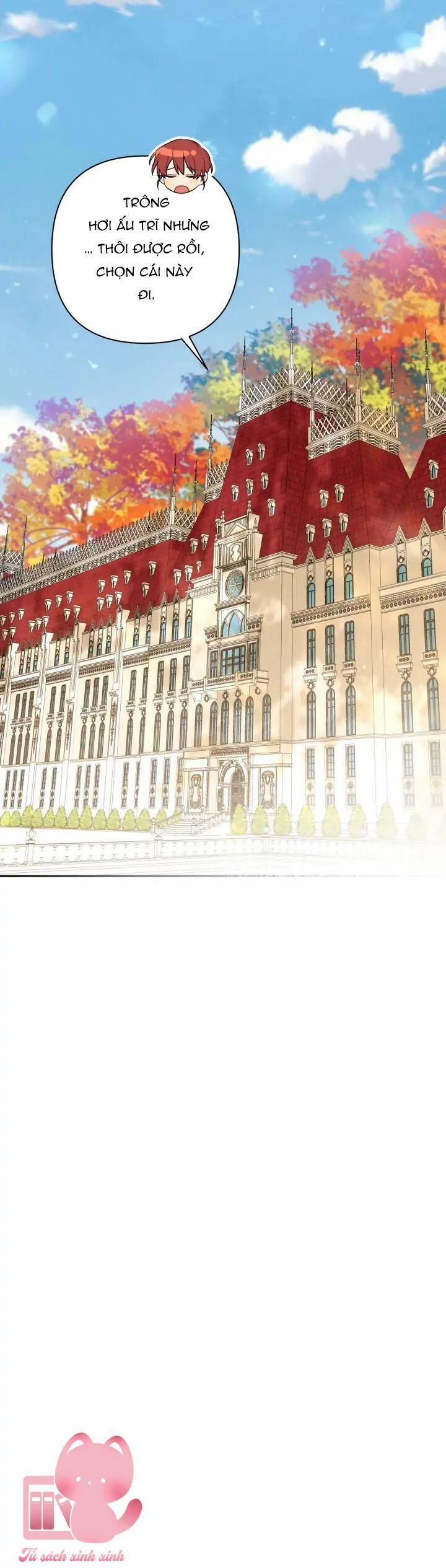 Thời Khắc Để Hiến Dâng Cái Chết Của Ngươi Đã Tới 38 trang 29